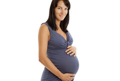 Helminthose in pregnant women